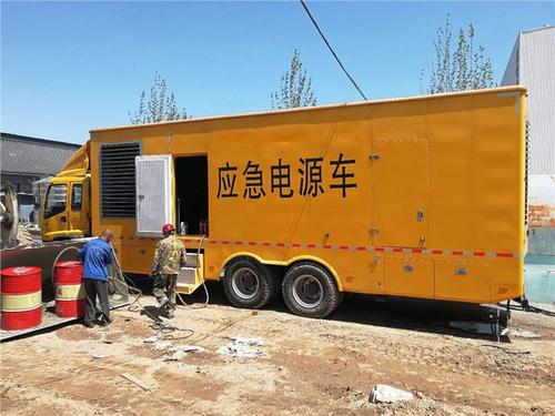霍城发电车租赁-教您挑选发电机哪些技巧可以掌握使用