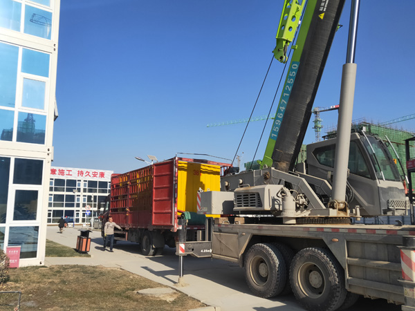 霍城发电机出租50KW柴油发电机组需要配多粗电缆线
