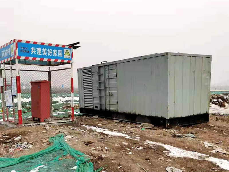 霍城燃气发电机在高海拔地区运行时会遇到哪些常见故障？