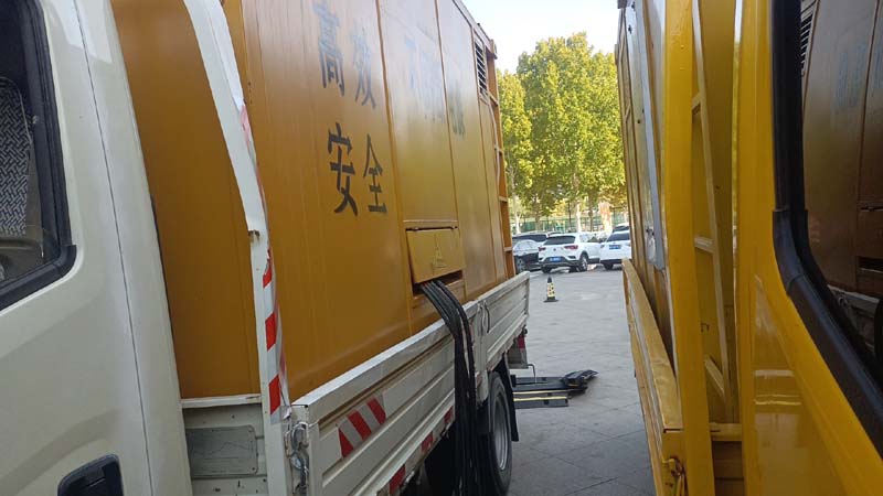 霍城如何判断柴油发电机组和UPS电源的切换时间是否符合要求？