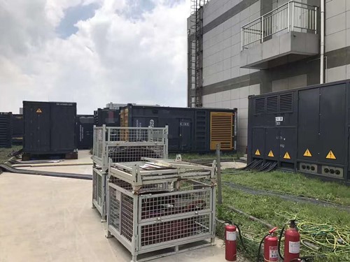 霍城除了定期检查，还有哪些方法可以及时发现接触式转速表探头的磨损？