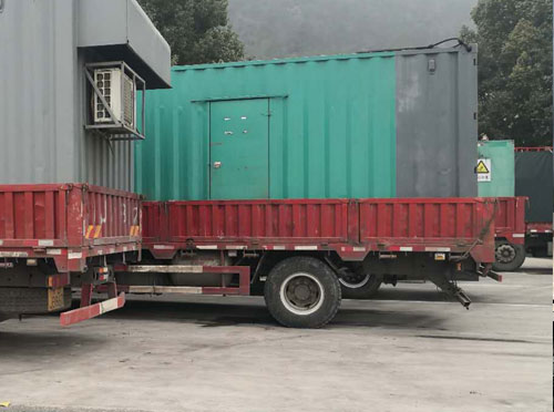 霍城柴油发电机组使用注意安全事项有哪些？