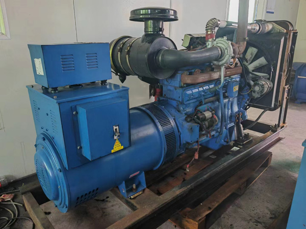霍城100kW柴油发电机组使用多级机油有哪些优缺点？