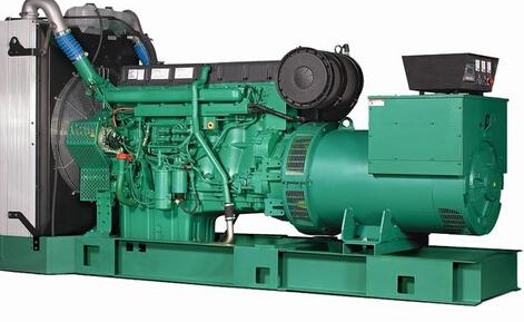 霍城发电机除垢后需要用清水冲洗水冷式机油散热器几次？
