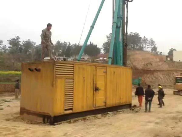 霍城柴油发电机组应用场合有哪些？