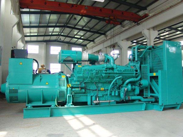 霍城影响800KW发电机组油耗的因素有哪些？